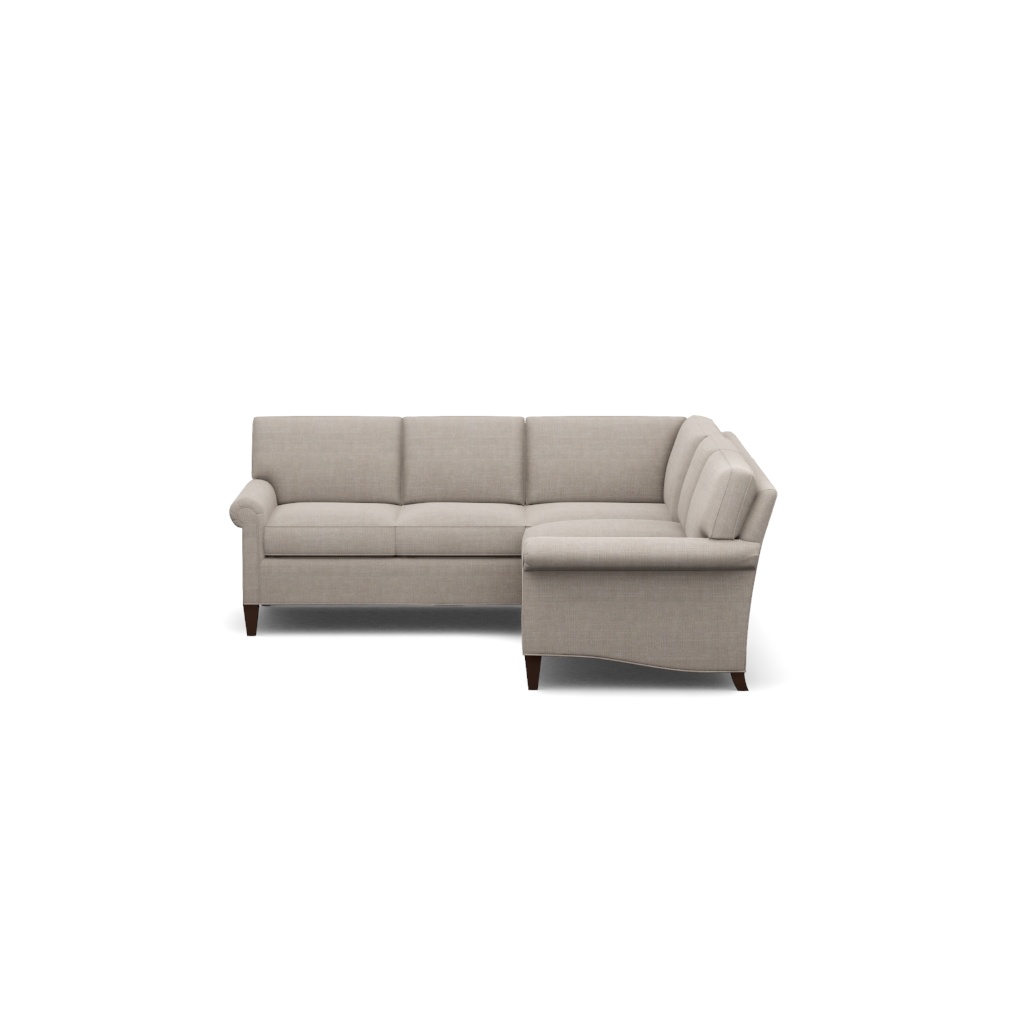 -72/-43 RAF Love Seat / LAF Corner Sofa