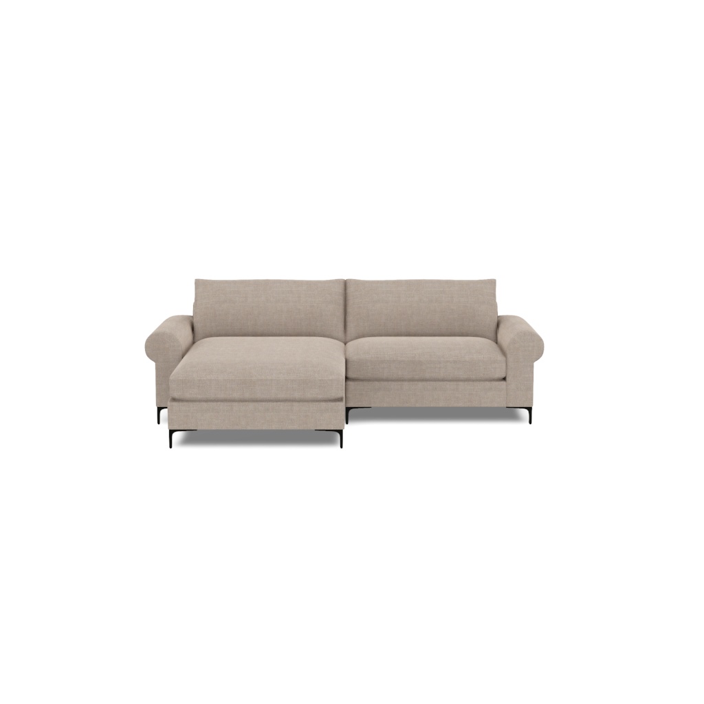 -81 / -51 LAF Chaise / RAF Chair