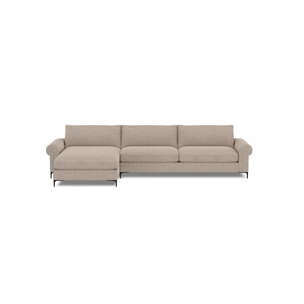 -52/-81 RAF Sofa / LAF chaise