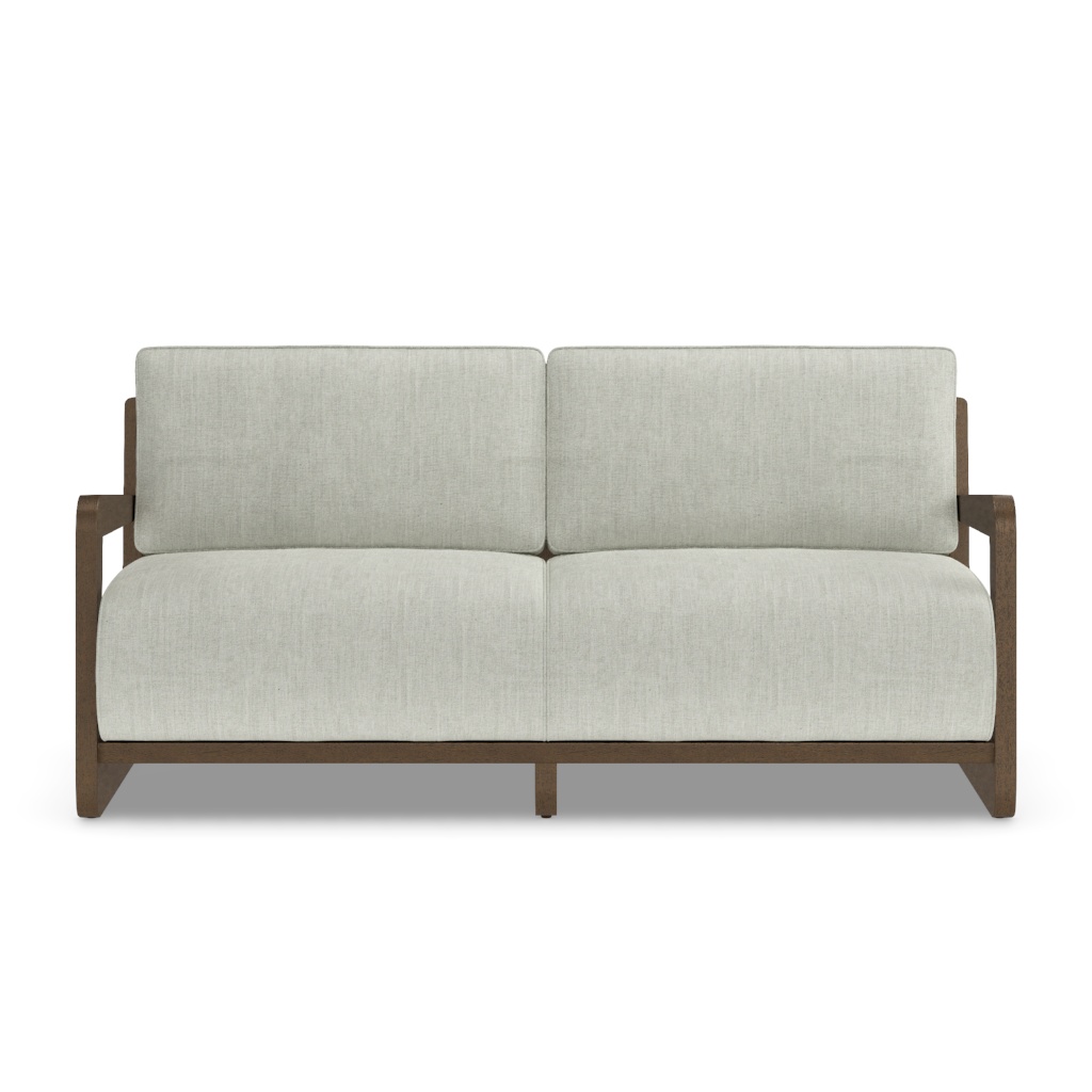 AMAZONIKA LOVE SEAT 200