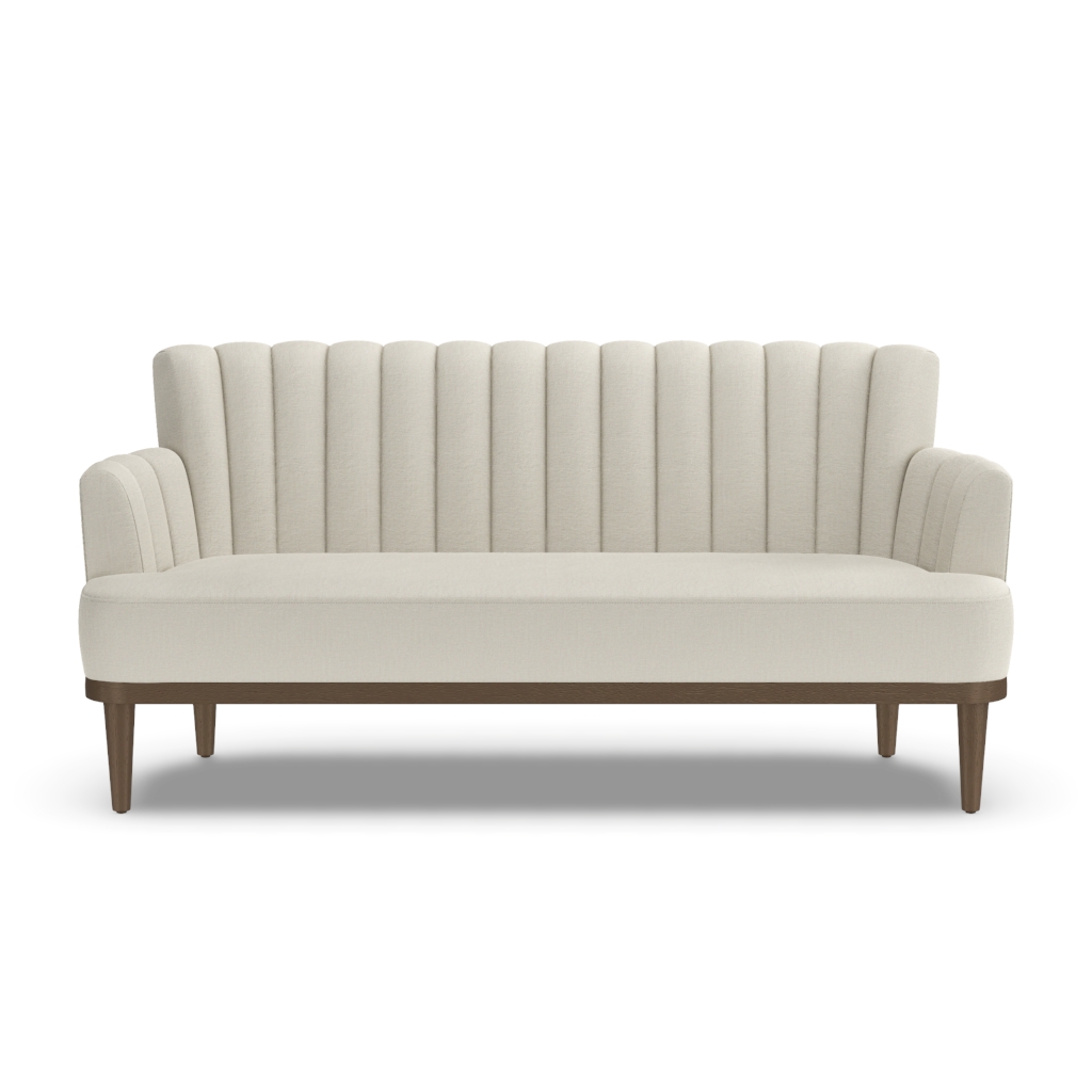 Grafito - Loveseat 200