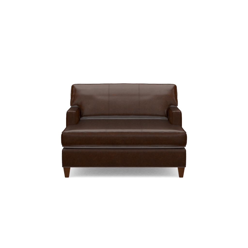 Leatherstone - LR7600-5X Wide Chaise