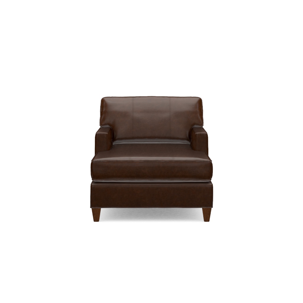 Leatherstone - LR7600-5 Chaise
