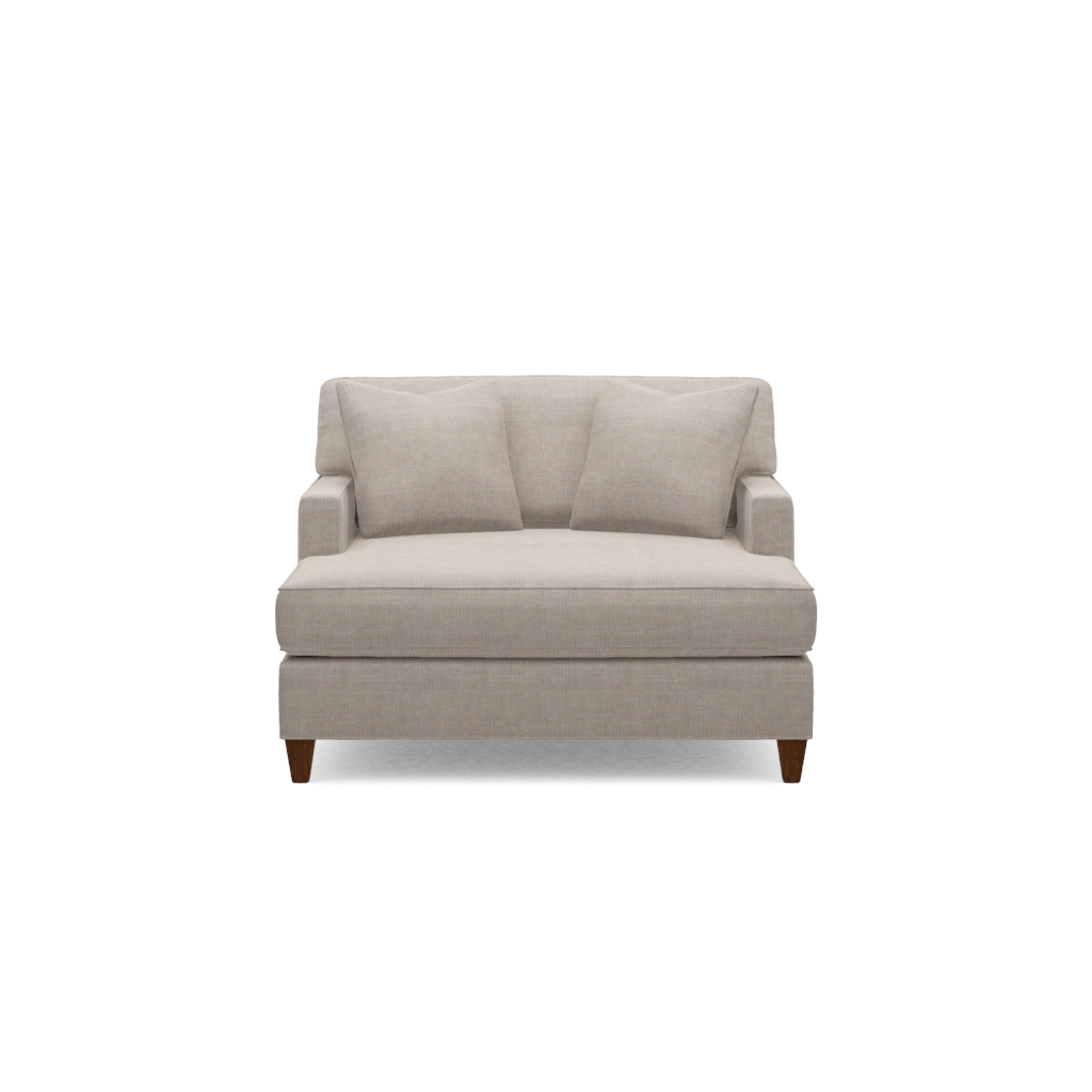 Cornerstone - LTD7600-5X Wide Chaise