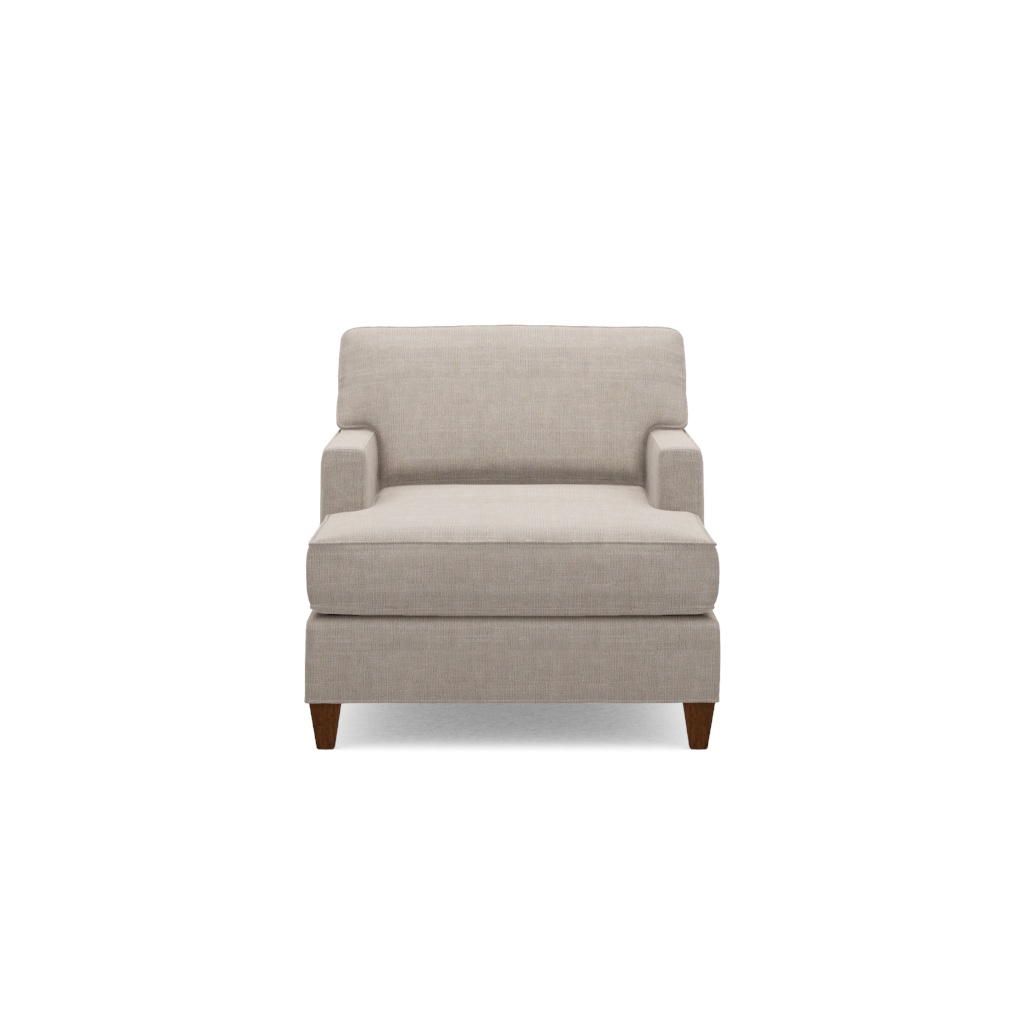 Cornerstone - LTD7600-5 Chaise