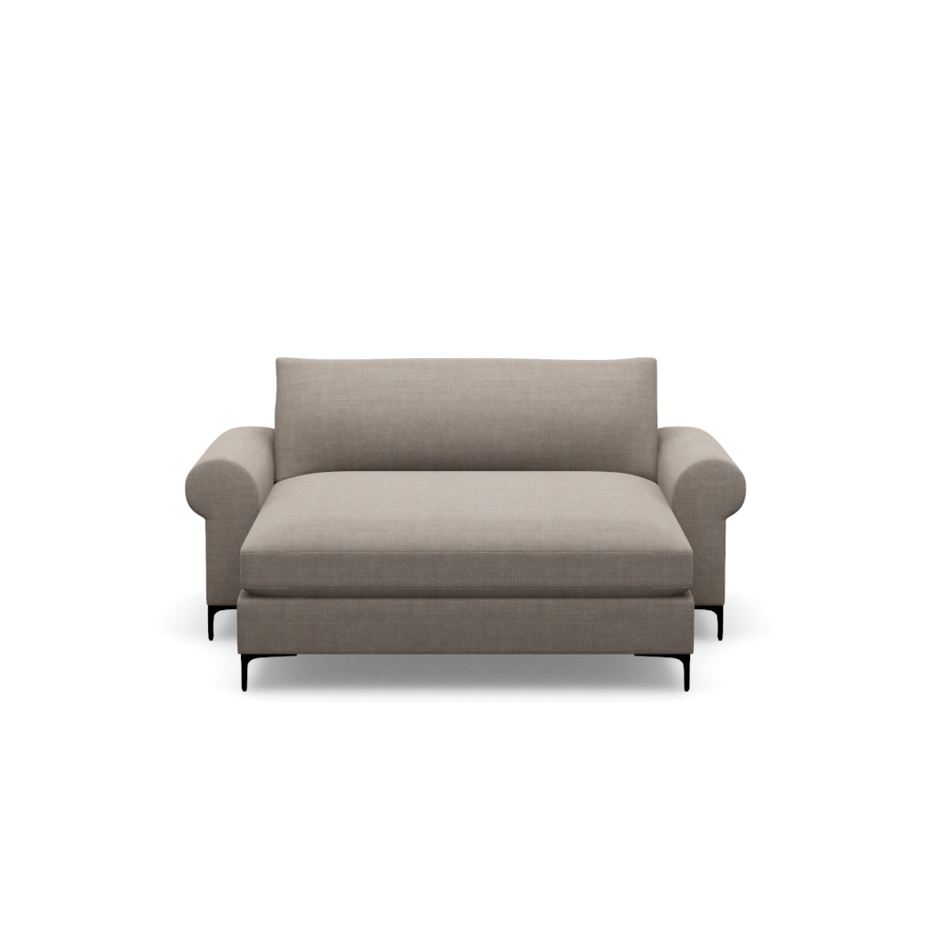 Great Room -LTD7100-5X Wide Chaise