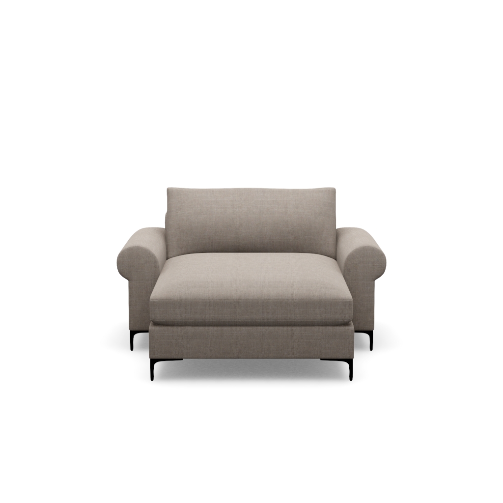 Great Room -LTD7100-5 Chaise
