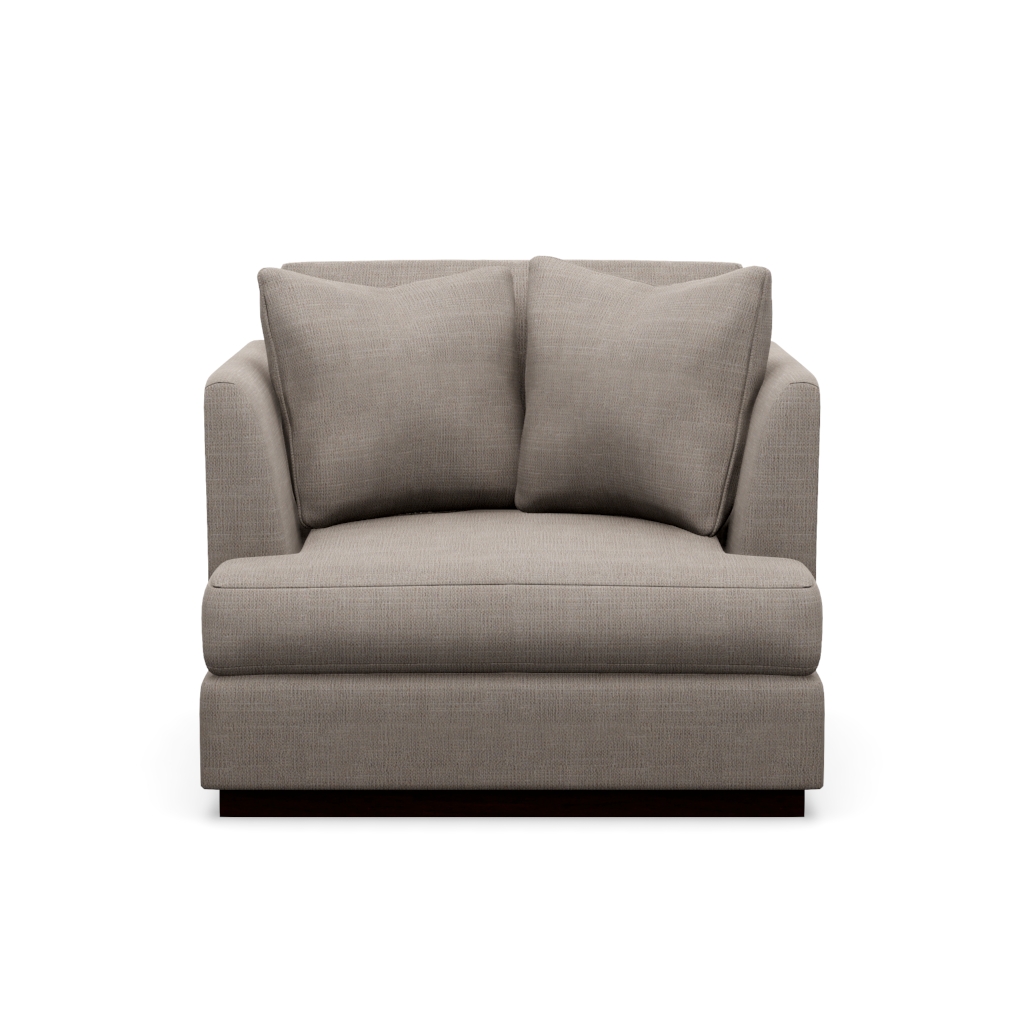 Carrier - LTD5220-6x Chair N Half