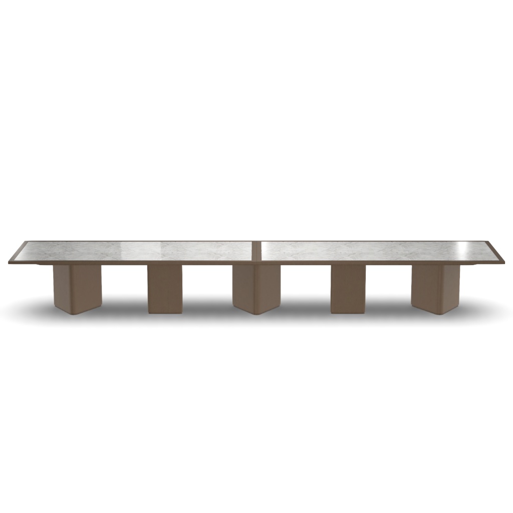 GALAPAGOS DINING TABLE 611 (DEKTON TOP)