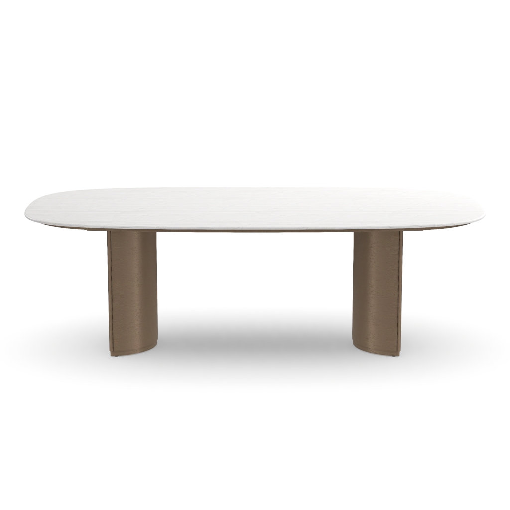 LUA DINING TABLE 101