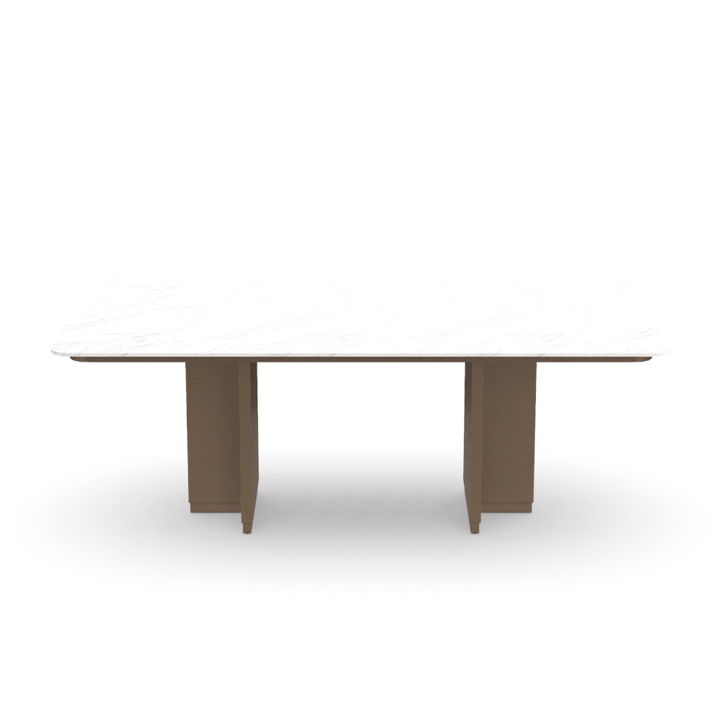 H Dining Table 501