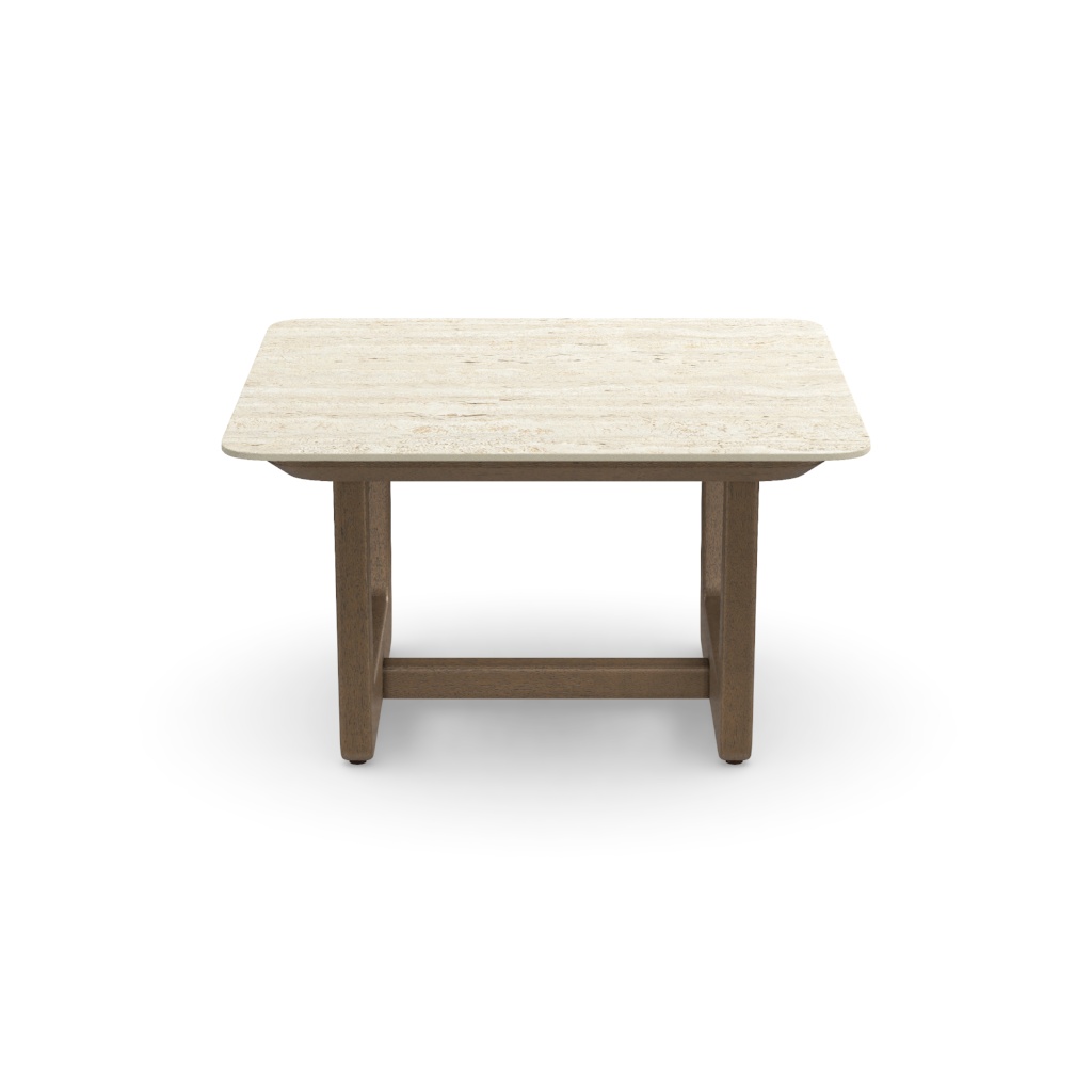AMAZONIKA COCKTAIL TABLE 511 (DEKTON TOP)