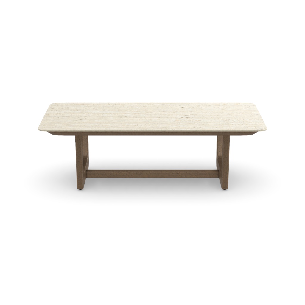 AMAZONIKA COCKTAIL TABLE 501 (DEKTON TOP)