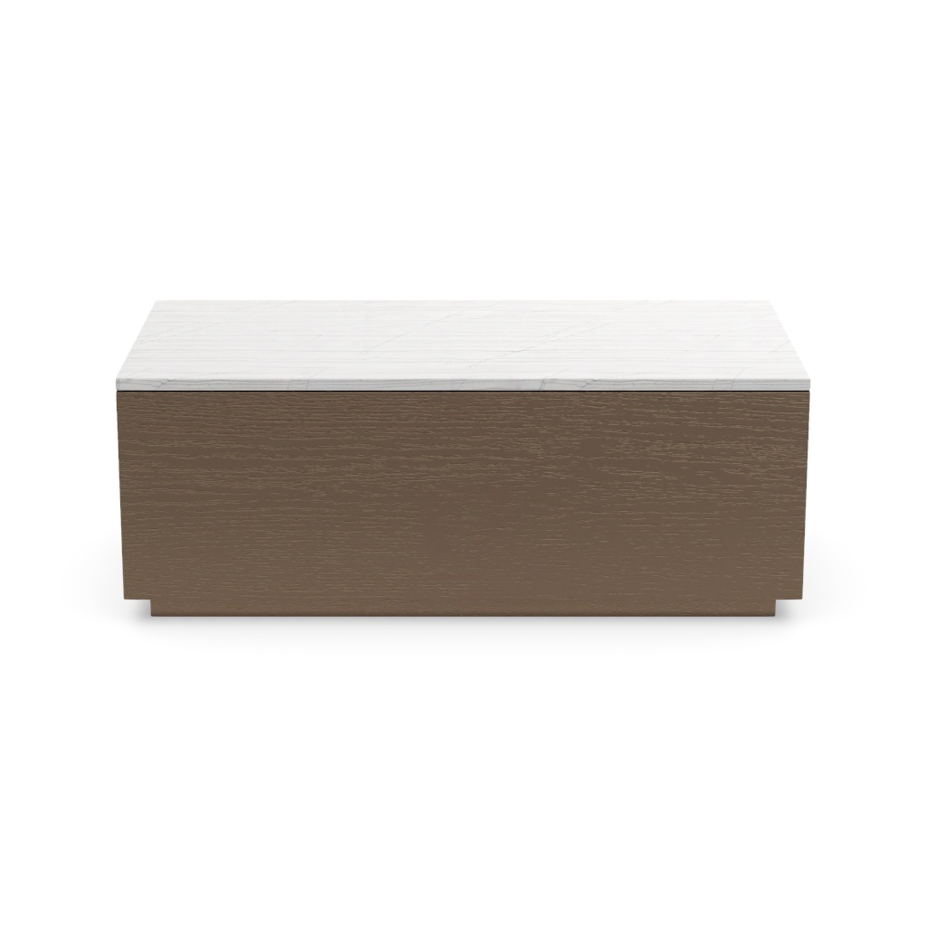 LUA COCKTAIL TABLE 231 (STONE TOP)