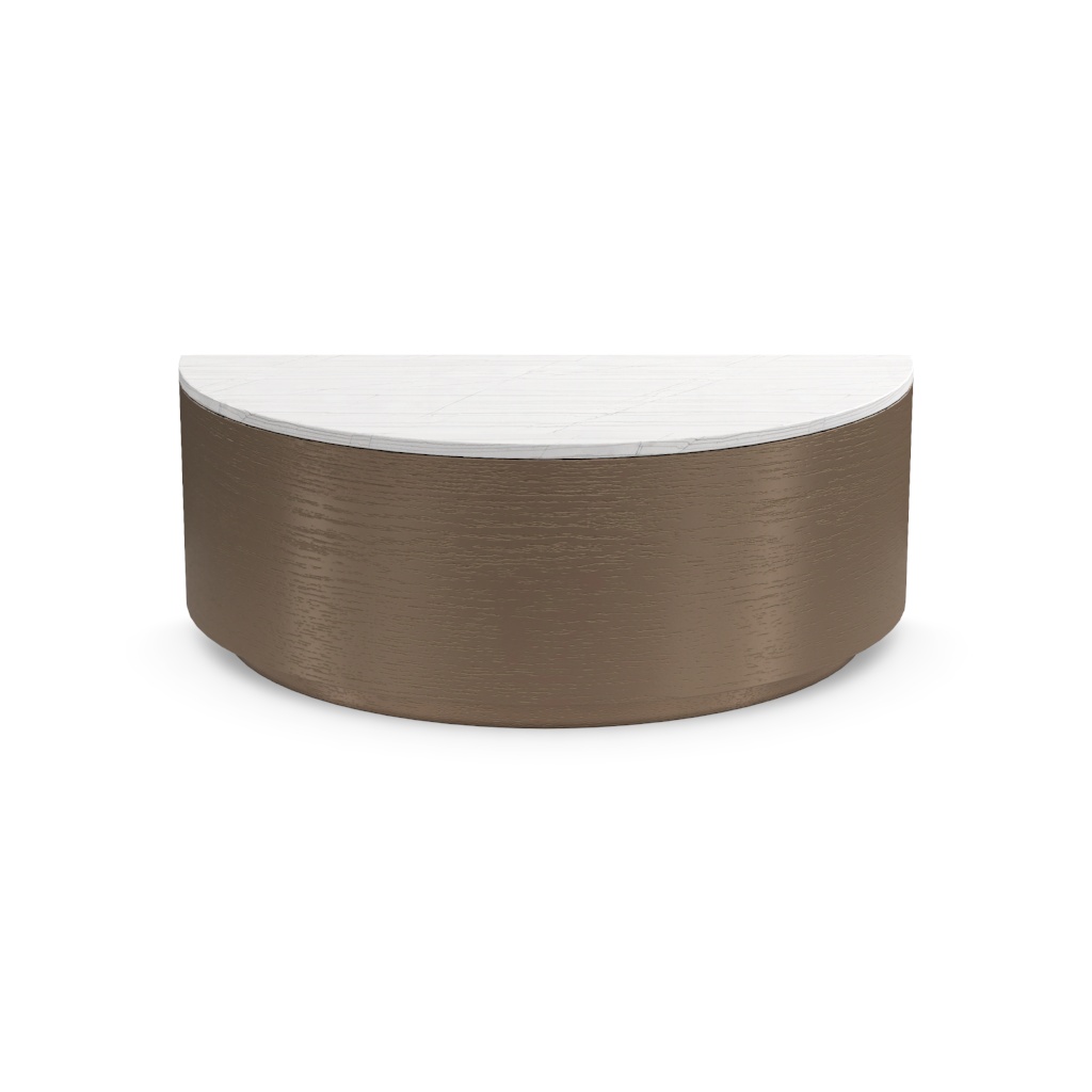 LUA COCKTAIL TABLE 221 (Stone Top)