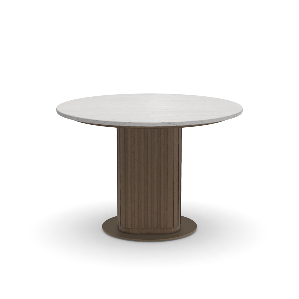GEM LOW BISTRO TABLE 411