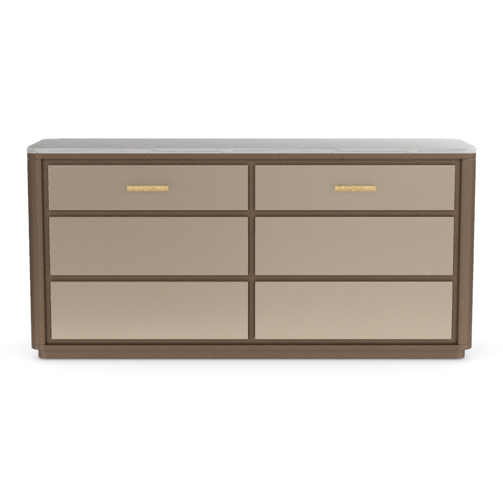 Gem Dresser 101 (Stone Top)