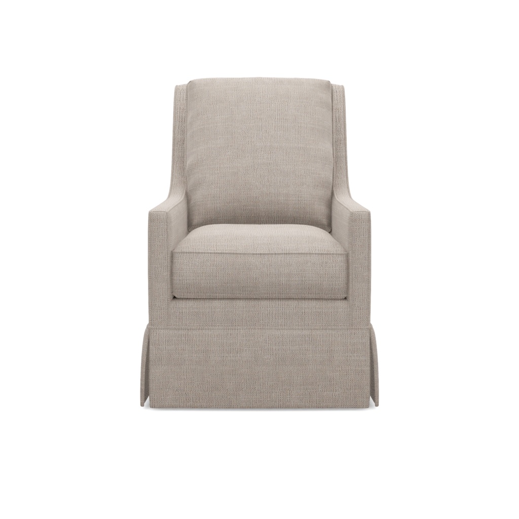 Tori Petite - Swivel Glider