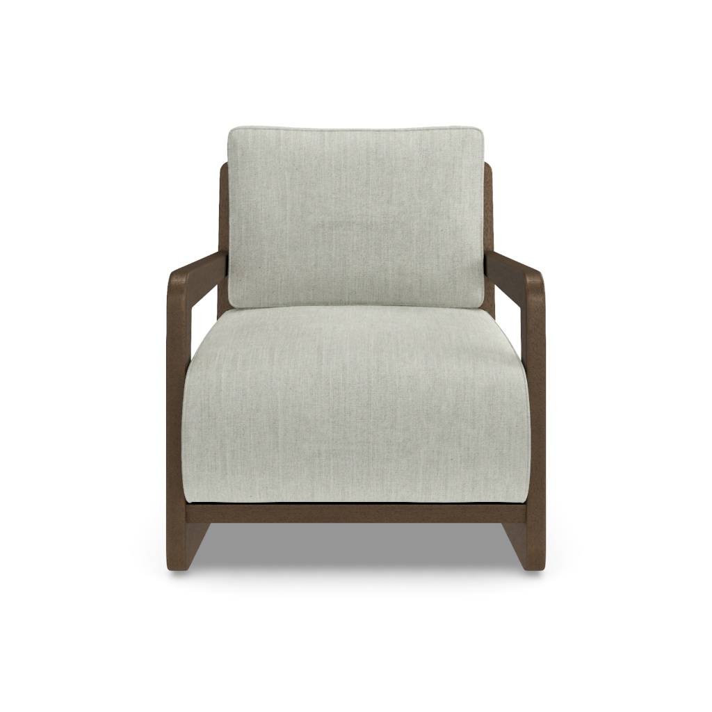 AMAZONIKA UPHOLSTERED CHAIR 200