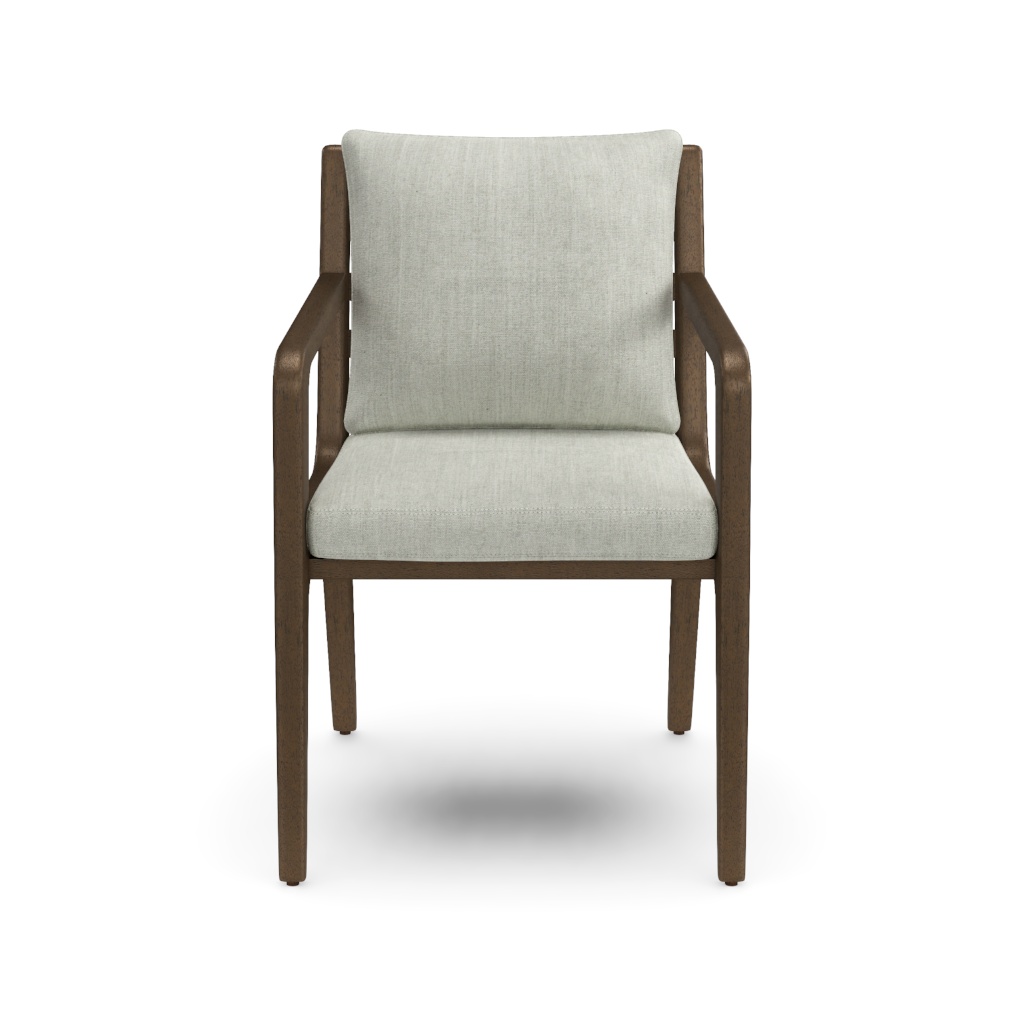 AMAZONIKA ARM CHAIR 100