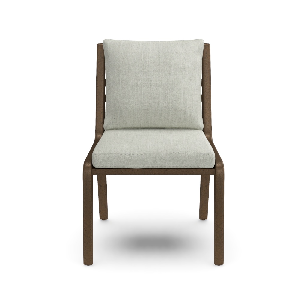 AMAZONIKA SIDE CHAIR 100