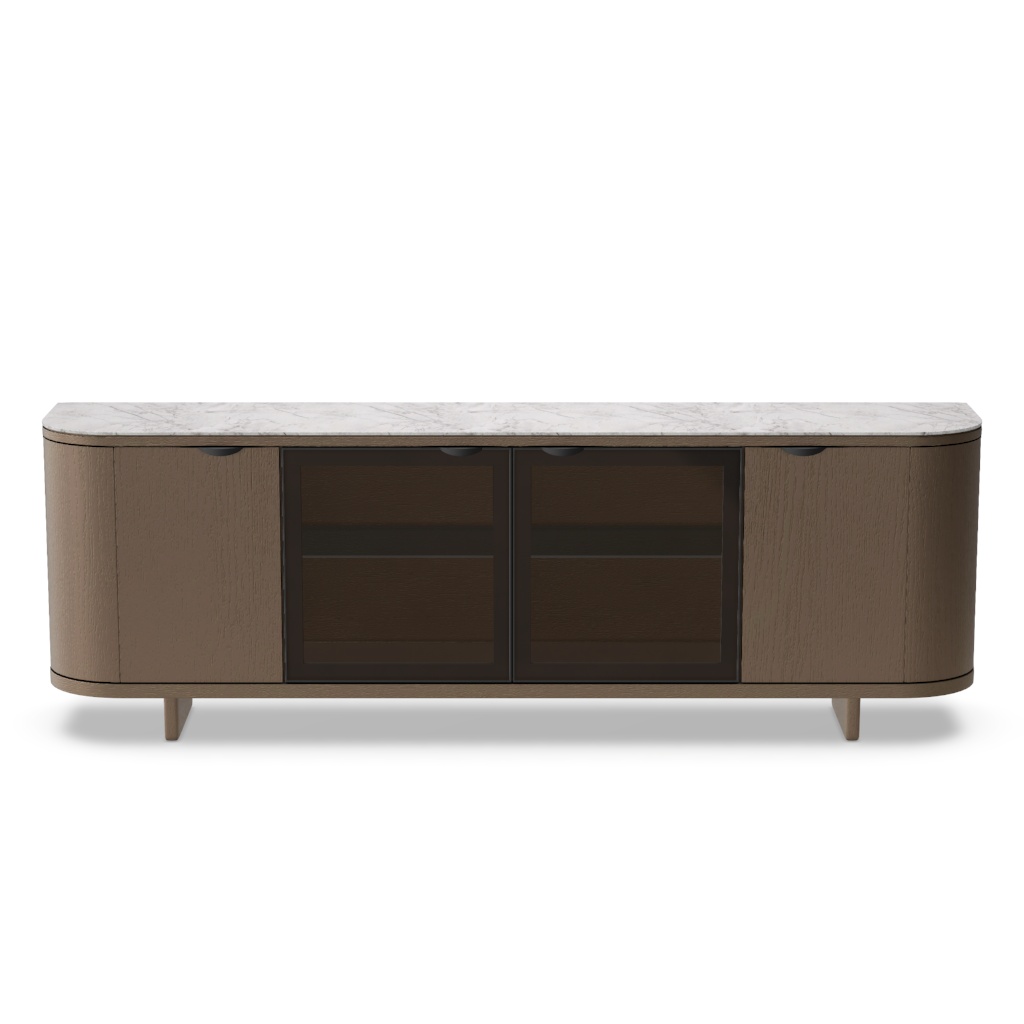LUA BUFFET 501