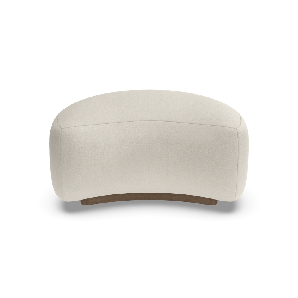 LUA FOOT STOOL 300