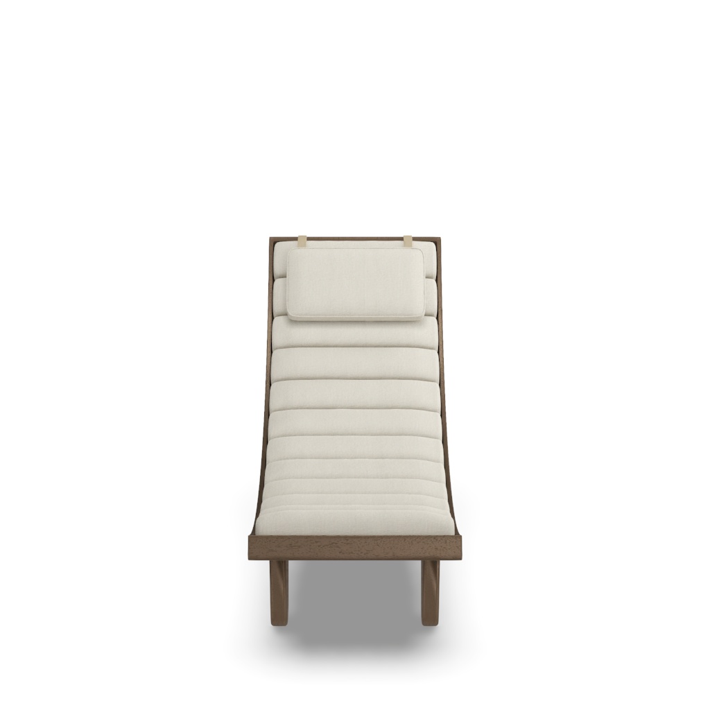 LUA CHAISE LOUNGE 900