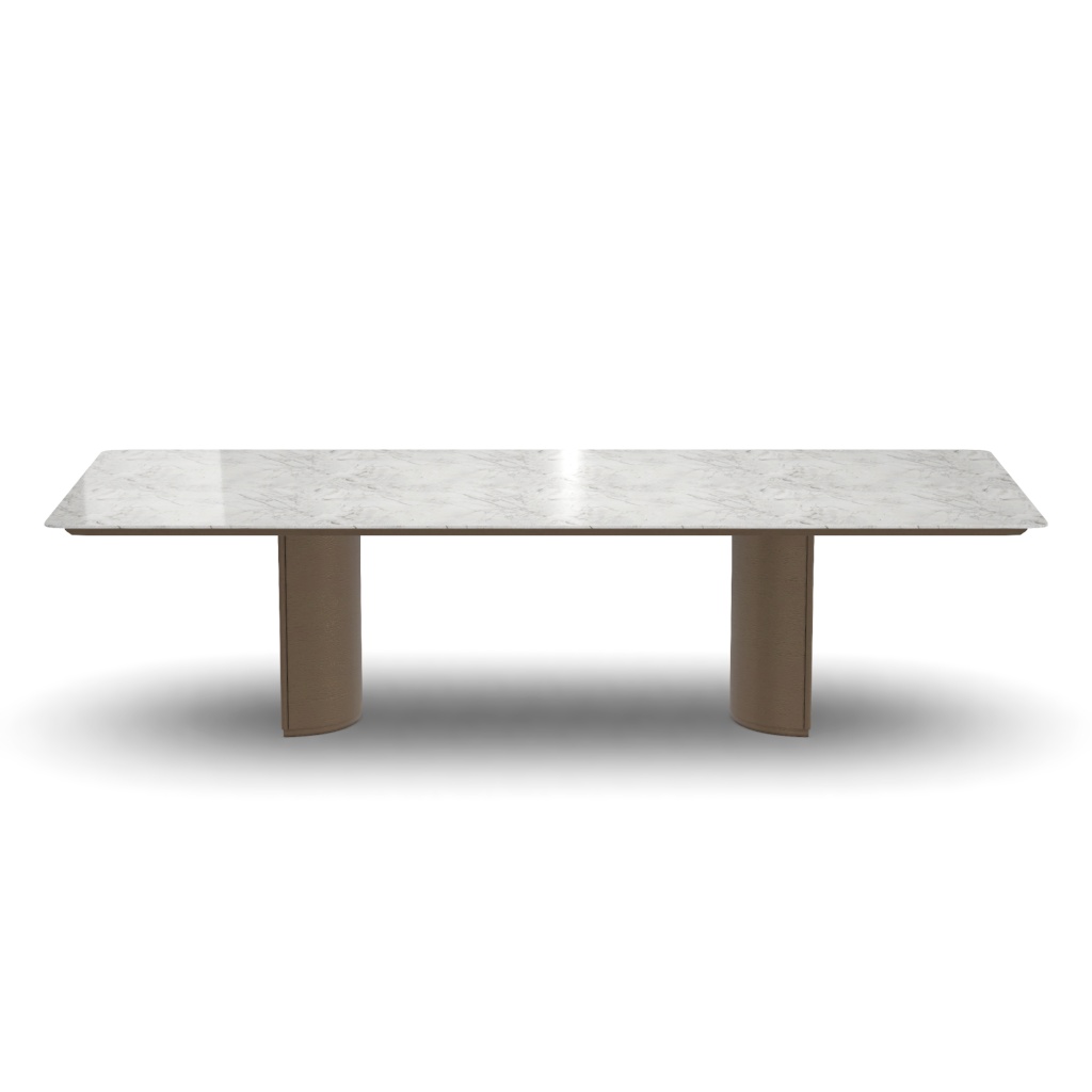 LUA DINING TABLE 501