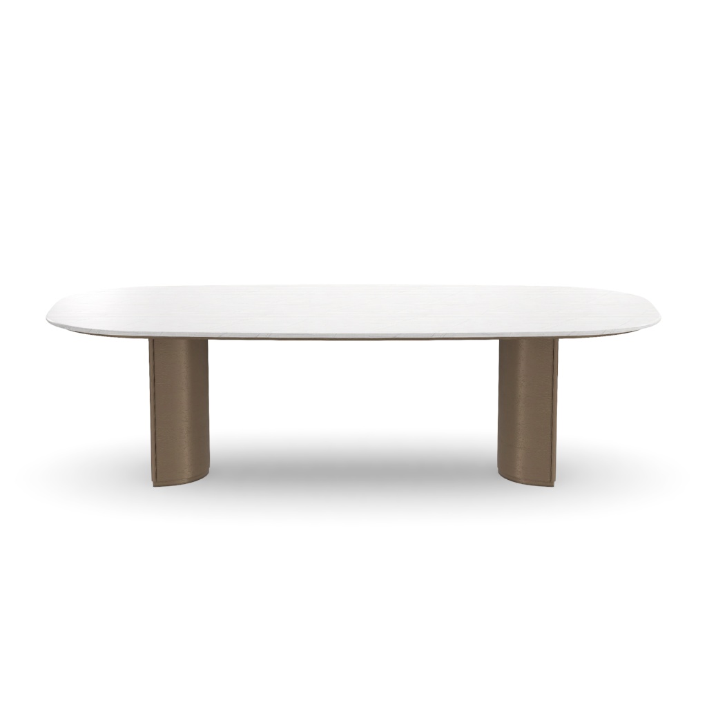LUA DINING TABLE 111