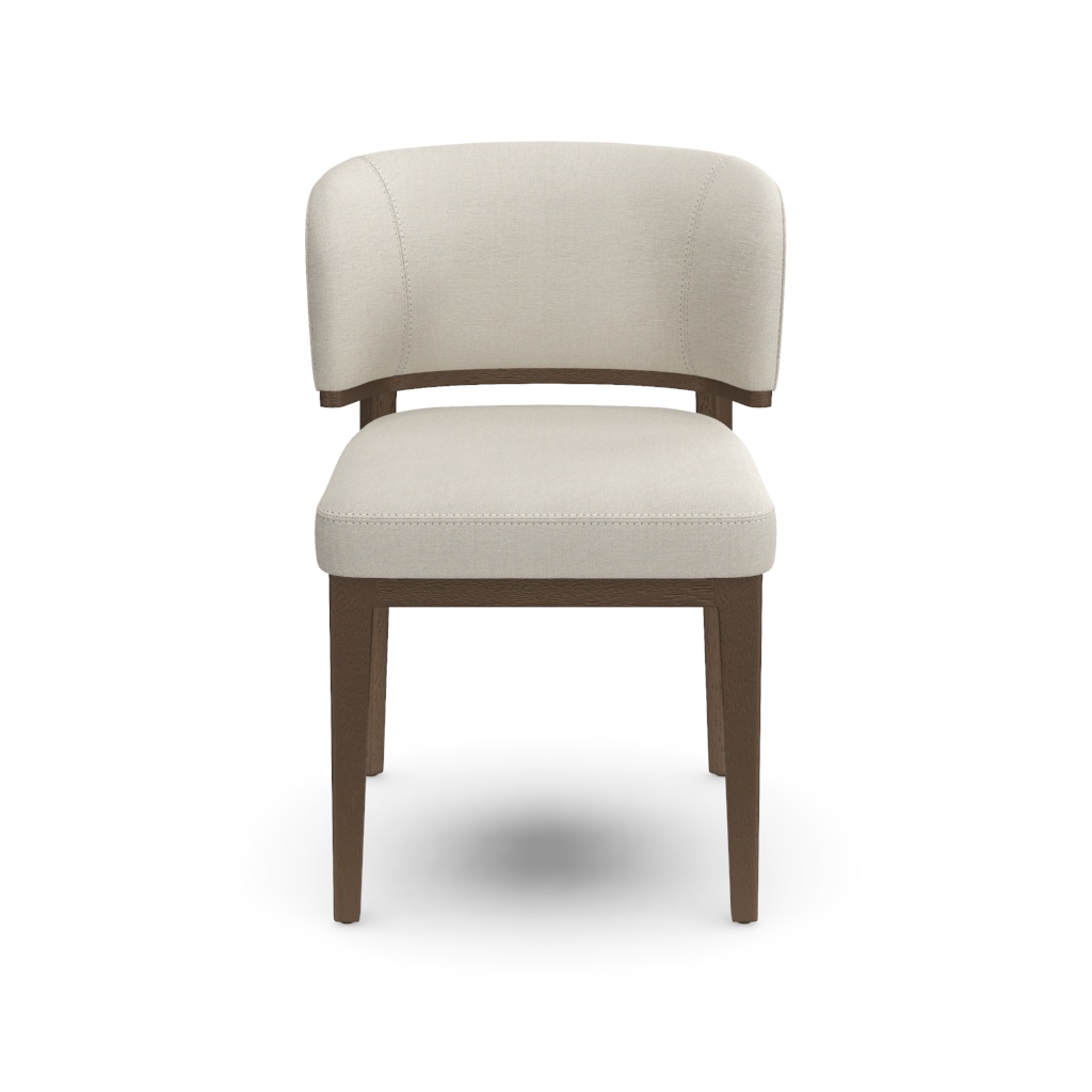 GEM SIDE CHAIR 200