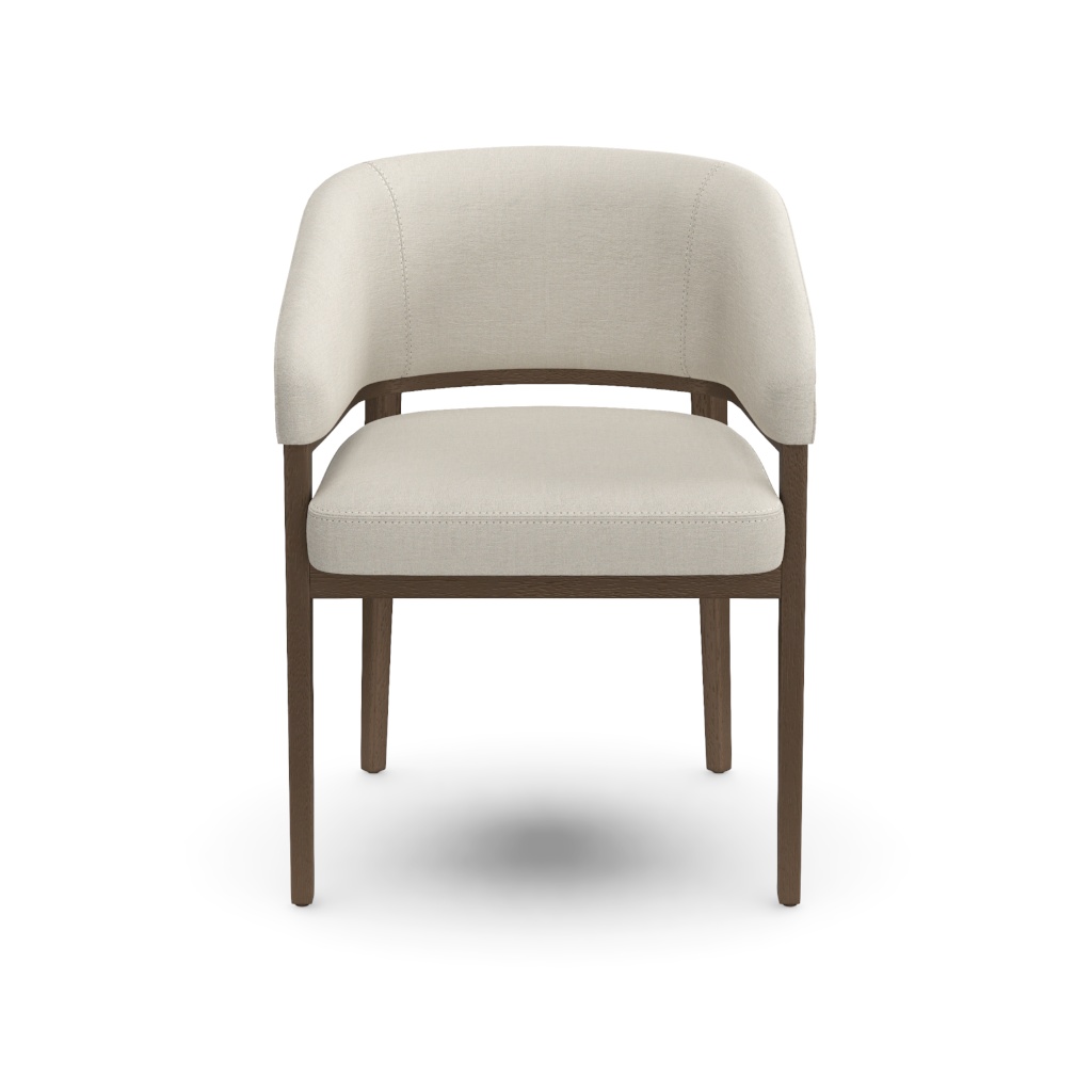 GEM ARM CHAIR 200