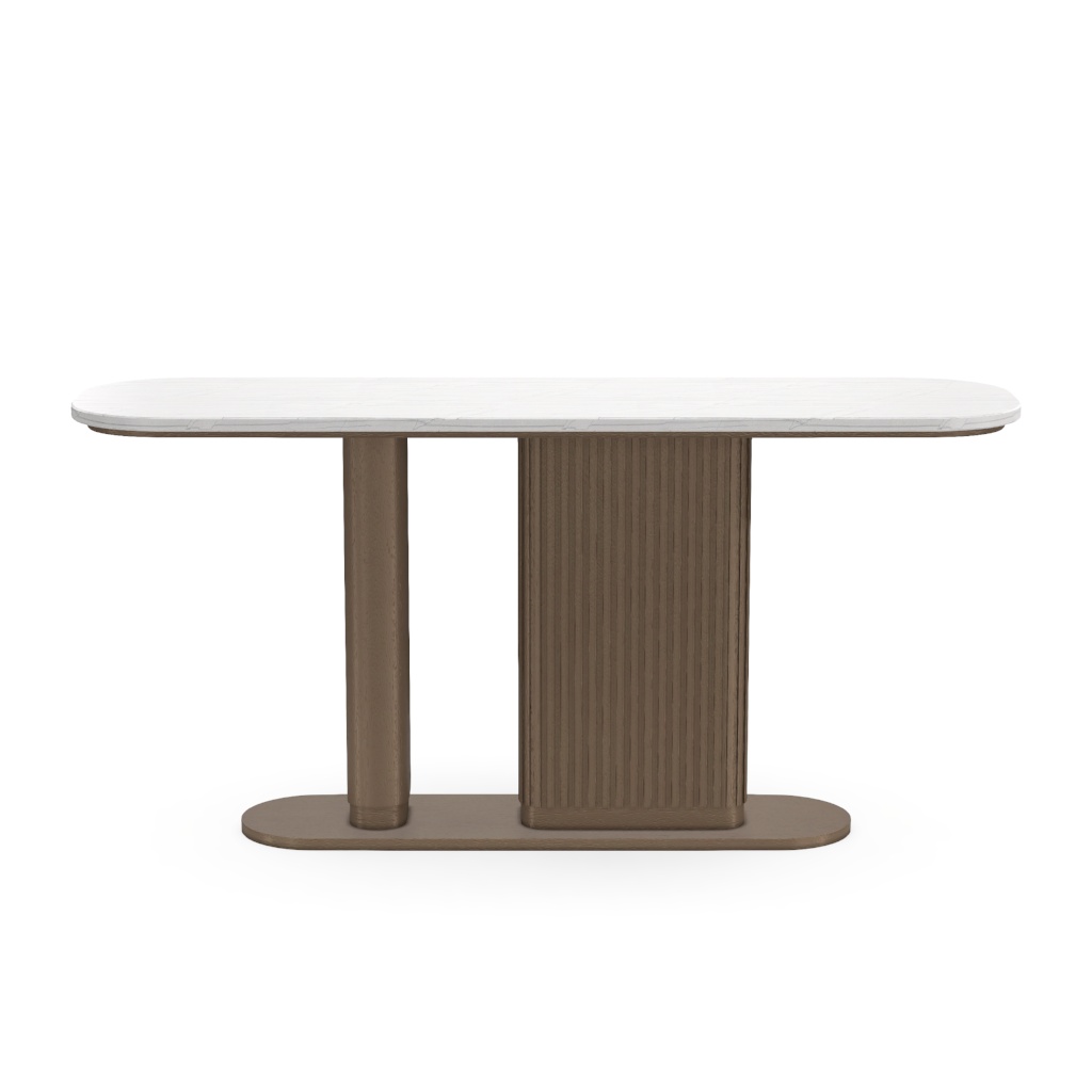 GEM CONSOLE 111 (STONE TOP)