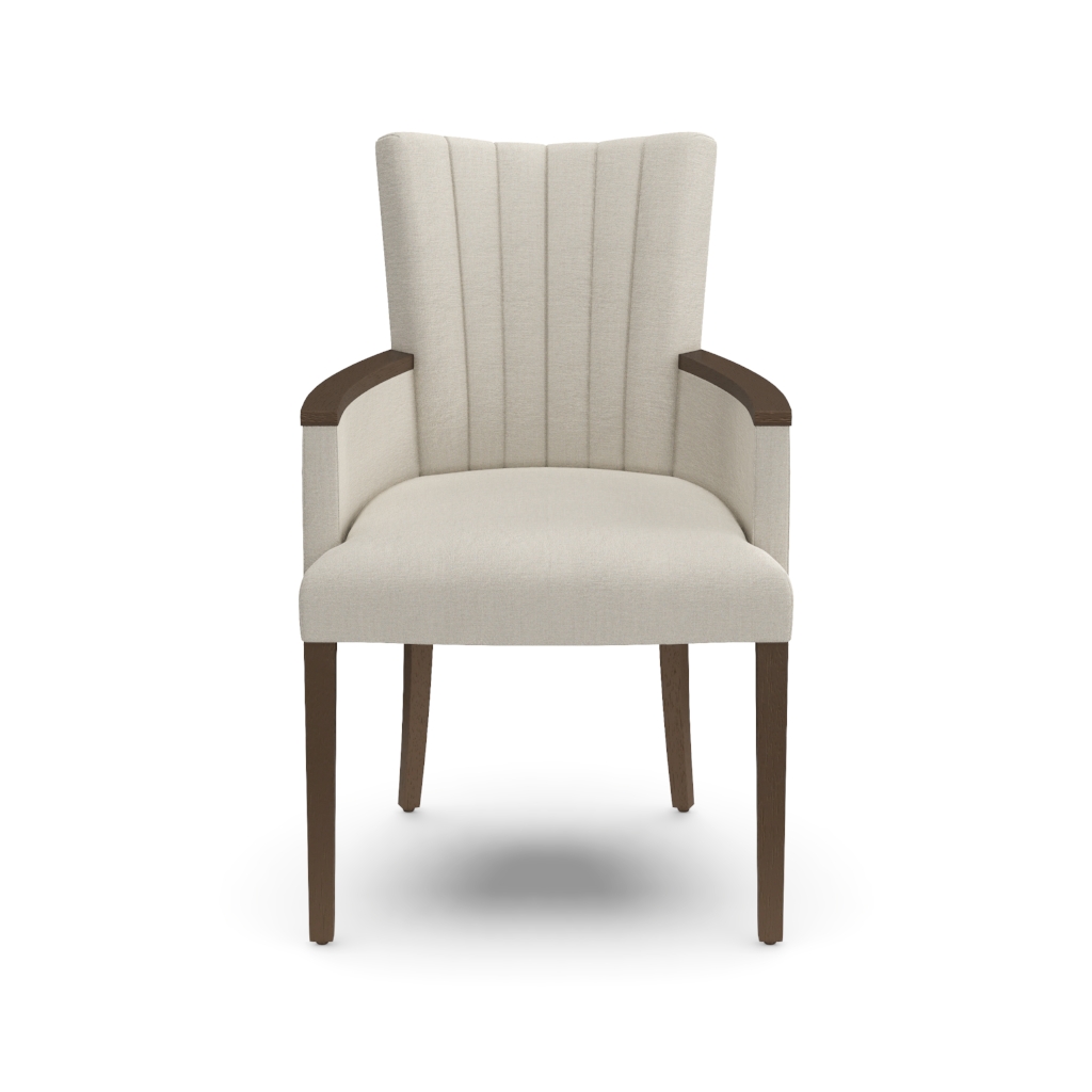 Grafito - Arm Chair 200