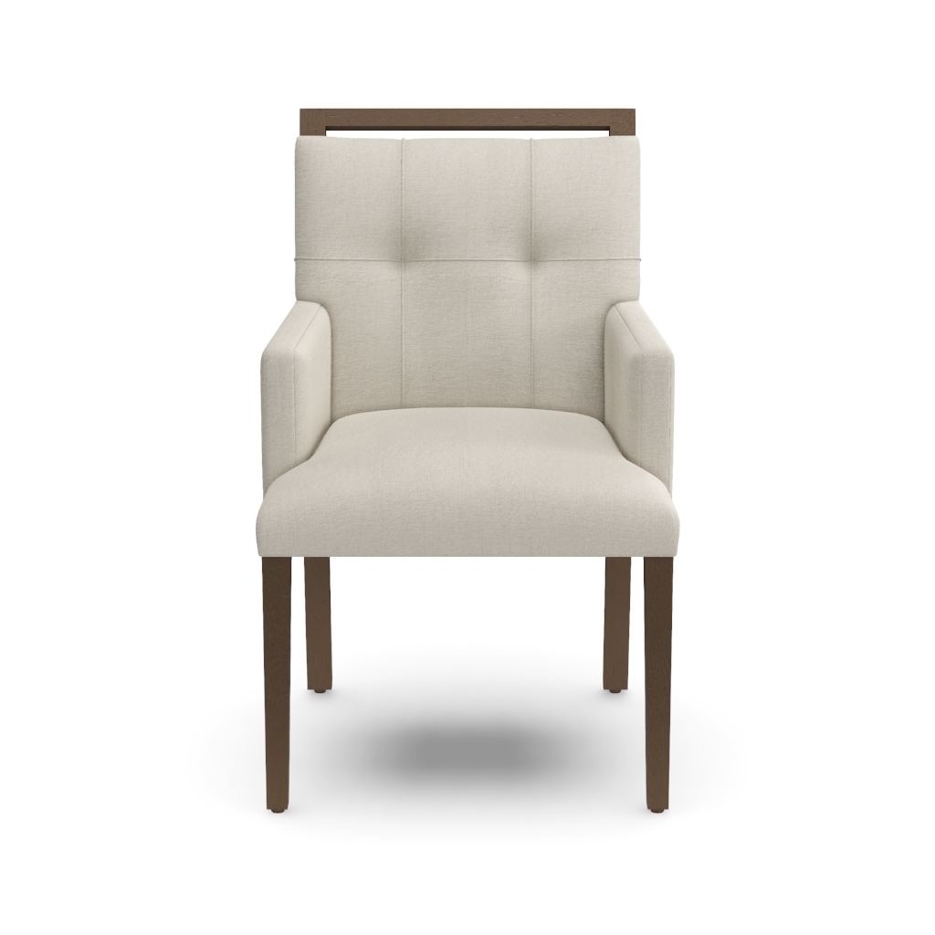 H - Arm Chair 300