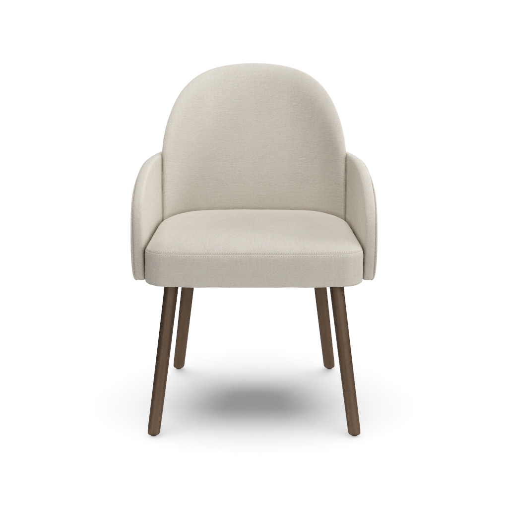Gem - Arm Chair 100