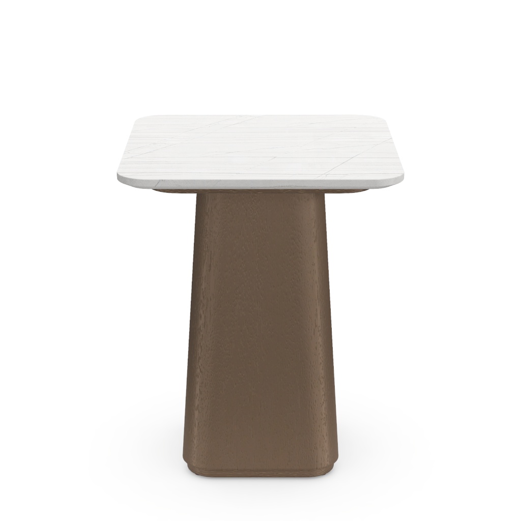 Galapagos End Table 311 (Stone Stop)