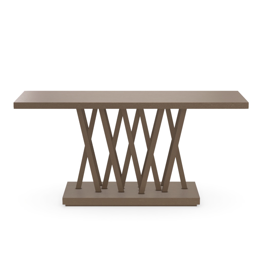 Caramelo Console 700