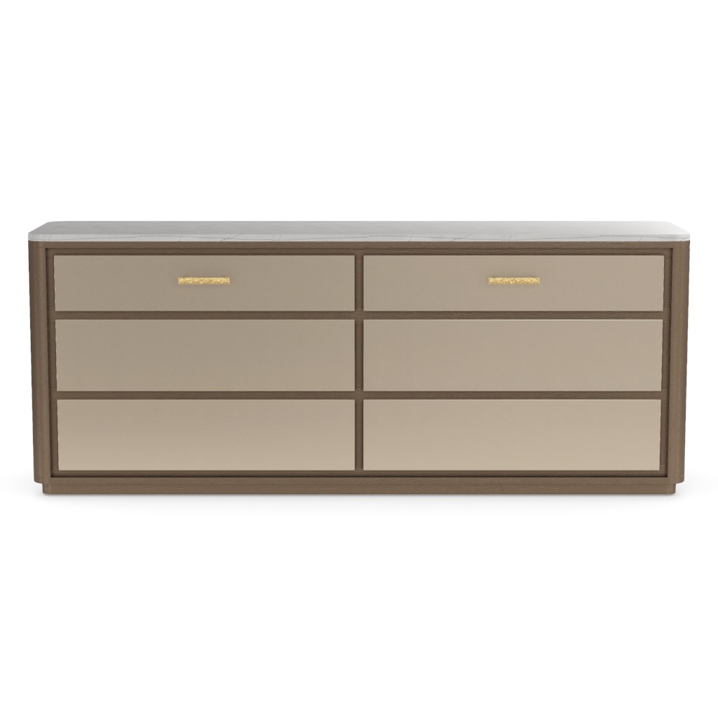 Gem Dresser 201 (Stone Top)