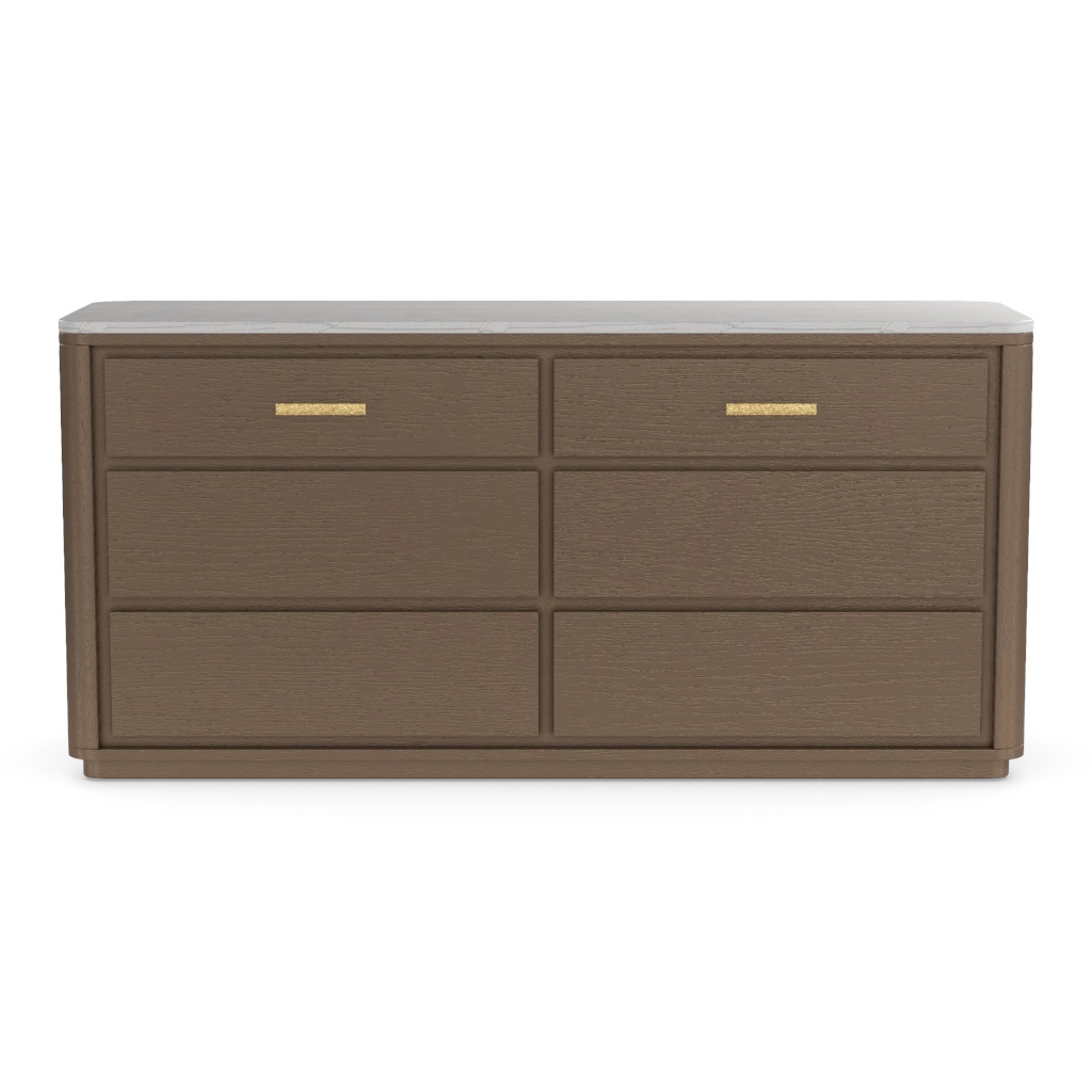 Gem Dresser 111 (Stone Top)