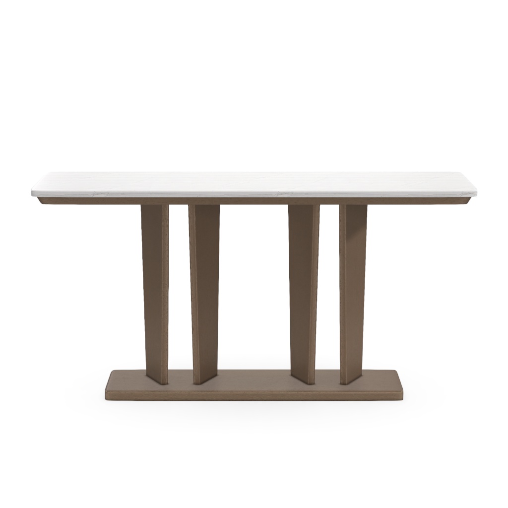 Galapagos Console 201 (Stone Top)