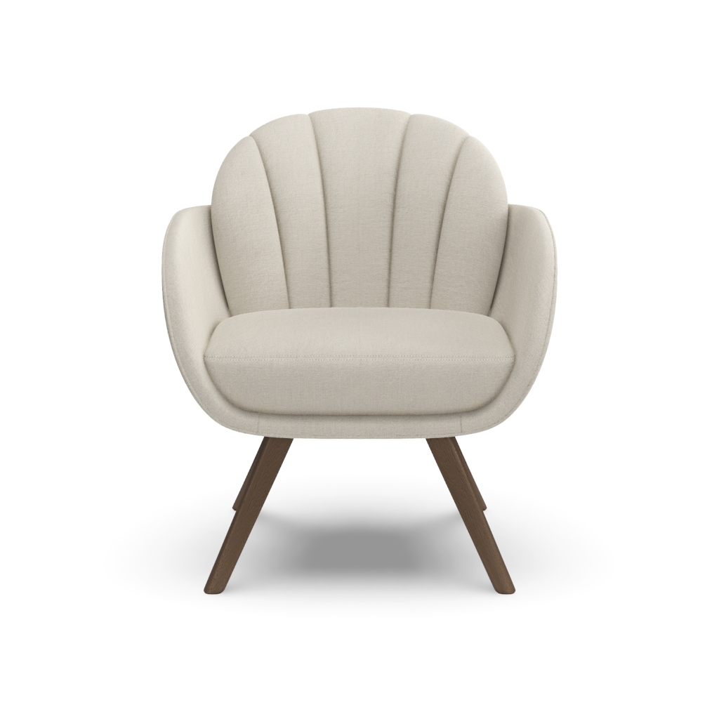 Gem - Upholstered Chair 100