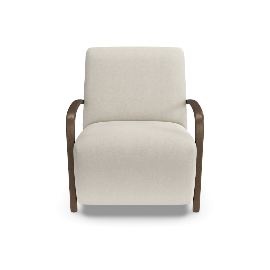 Bolero - Upholstered Chair 220