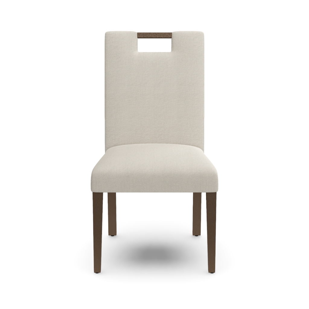Chocolate - Side Chair 120