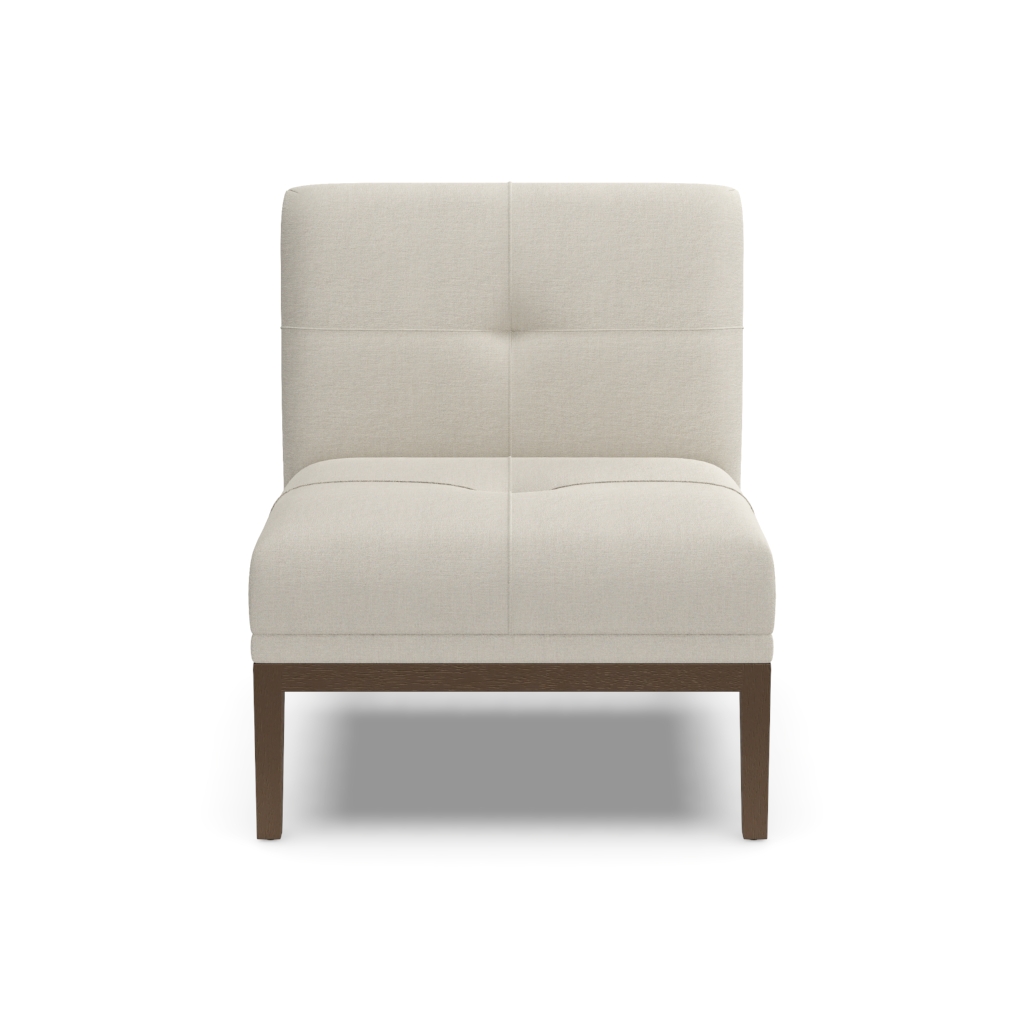H - Upholstered Chair 300