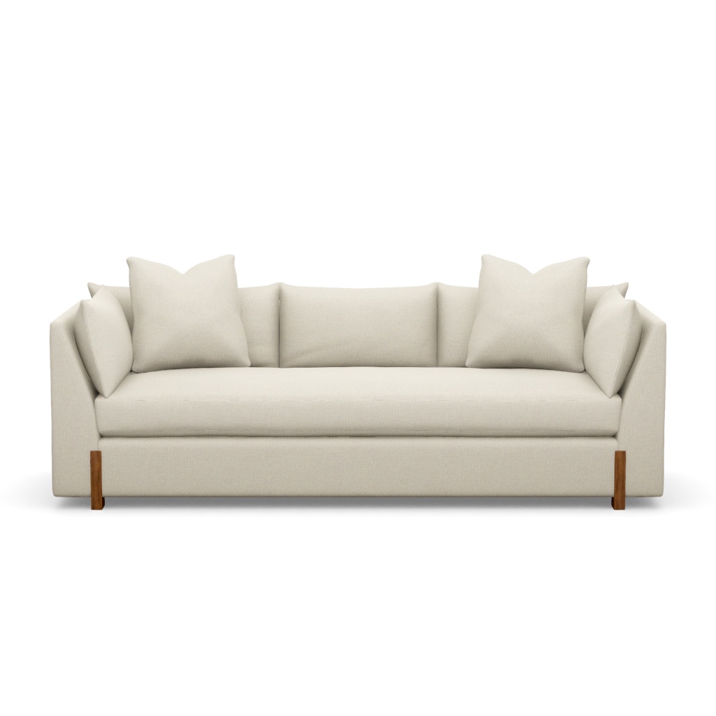 Asciano Long Sofa