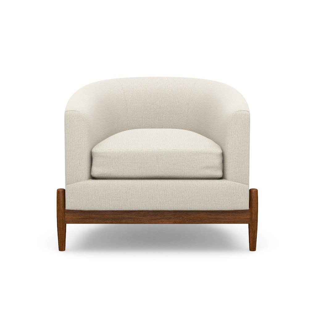 Selby Upholstered Chair