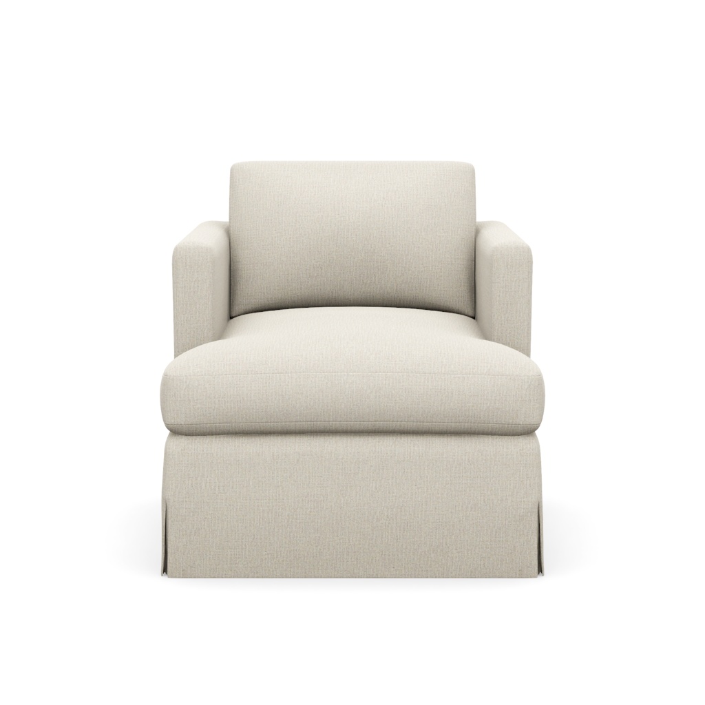 Aiden Dressmaker Chair