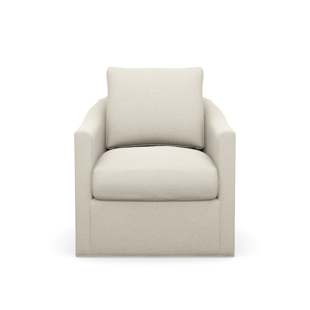 Catalina Swivel Chair