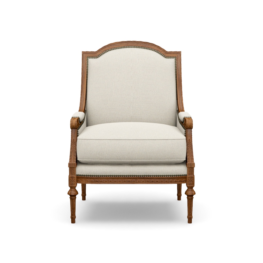 Lela Upholstered Chair